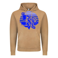 Vintage Camel Motorcross Vintage Hoodie - Bettercallsaul