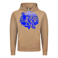 Vintage Coffee Motorcross Vintage Hoodie - Bettercallsaul