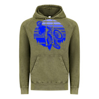 Vintage Olive Motorcross Vintage Hoodie - Bettercallsaul