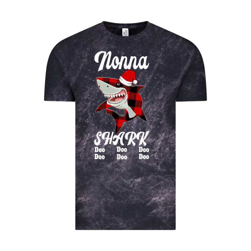 Nonna Shark Doo Doo Vintage Tee by Bettercallsaul | Teevron