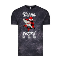 Cloud Black Nonna Shark Doo Doo Vintage Tee - Bettercallsaul