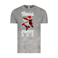 Cloud Rock Nonna Shark Doo Doo Vintage Tee - Bettercallsaul