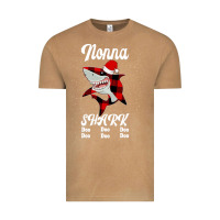Vintage Camel Nonna Shark Doo Doo Vintage Tee - Bettercallsaul
