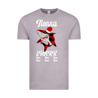 Vintage Zinc Nonna Shark Doo Doo Vintage Tee - Bettercallsaul