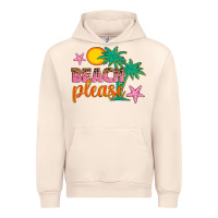 Sandshell beach please Urban Hoodie - Artiststas