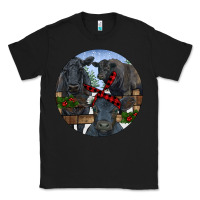 Black Black Angus Family Classic Tee - RanaPortraitStore