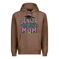 Chestnut Senior 2023 mom Mother's Day Premium Hoodie - FaDigitalArtStudio