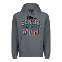 Rock Senior 2023 mom Mother's Day Premium Hoodie - FaDigitalArtStudio