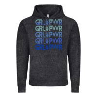 Vintage Black Girl Power Peace Vintage Hoodie - Bettercallsaul