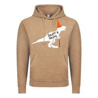 Vintage Coffee Seven a Saurus Vintage Hoodie - Bettercallsaul