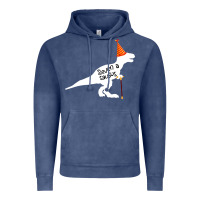 Seven A Saurus Vintage Hoodie | Teevron