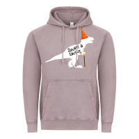 Vintage Zinc Seven a Saurus Vintage Hoodie - Bettercallsaul