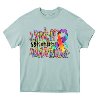 Arona lynch syndrome warrior Heavy Core Tee - NancyCooperArtShop