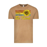 Vintage Camel In A World Where You Can Be Anything Be Kind Vintage Tee - Bettercallsaul