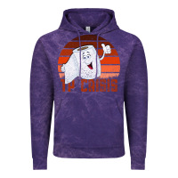 Cloud Purple Surviving The 2020 Tp Crisis Vintage Hoodie - Bettercallsaul