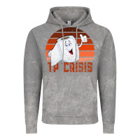 Cloud Rock Surviving The 2020 Tp Crisis Vintage Hoodie - Bettercallsaul