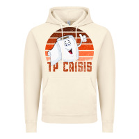 Vintage Artic Surviving The 2020 Tp Crisis Vintage Hoodie - Bettercallsaul