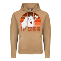 Vintage Camel Surviving The 2020 Tp Crisis Vintage Hoodie - Bettercallsaul