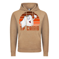 Vintage Coffee Surviving The 2020 Tp Crisis Vintage Hoodie - Bettercallsaul