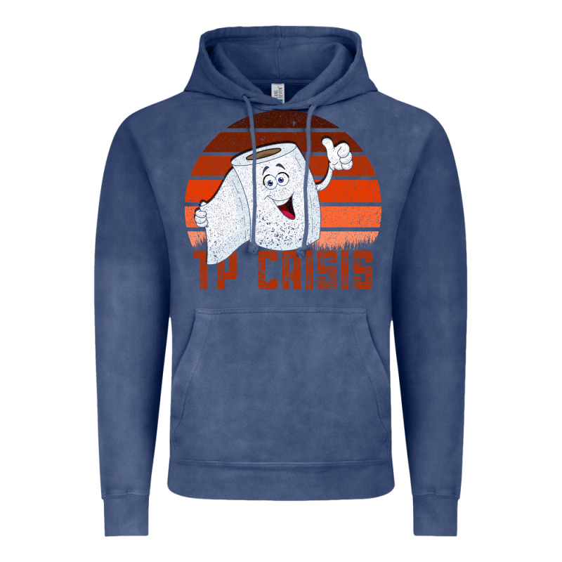 Surviving The 2020 Tp Crisis Vintage Hoodie by Bettercallsaul | Teevron