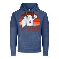 Vintage Denim Surviving The 2020 Tp Crisis Vintage Hoodie - Bettercallsaul