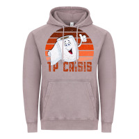 Vintage Zinc Surviving The 2020 Tp Crisis Vintage Hoodie - Bettercallsaul