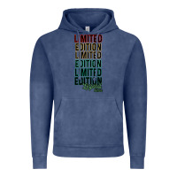 Vintage Denim Legend Since 1970 Vintage Hoodie - Bettercallsaul