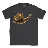 Smoke snail Classic Tee - LillyAllenDesigns