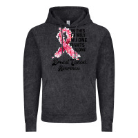 Vintage Black in this family fights alone breast cancer awareness Vintage Hoodie - Bettercallsaul