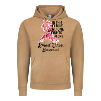 Vintage Camel in this family fights alone breast cancer awareness Vintage Hoodie - Bettercallsaul