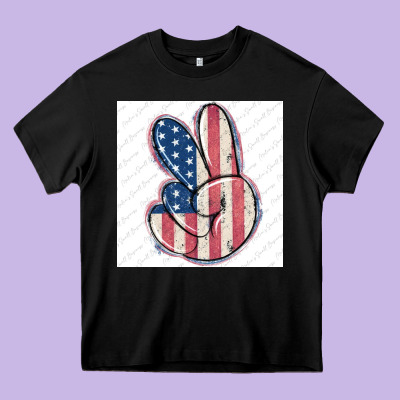 Small Business Filigran Heavy Core Tee Designed By Maliassmallbusiness
