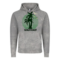 Cloud Rock Gold Coast Vintage Hoodie - Bettercallsaul