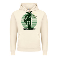 Vintage Artic Gold Coast Vintage Hoodie - Bettercallsaul