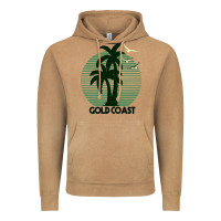 Vintage Camel Gold Coast Vintage Hoodie - Bettercallsaul