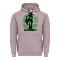 Vintage Zinc Gold Coast Vintage Hoodie - Bettercallsaul