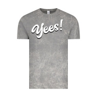 Cloud Rock YEES! Vintage Tee - Bettercallsaul