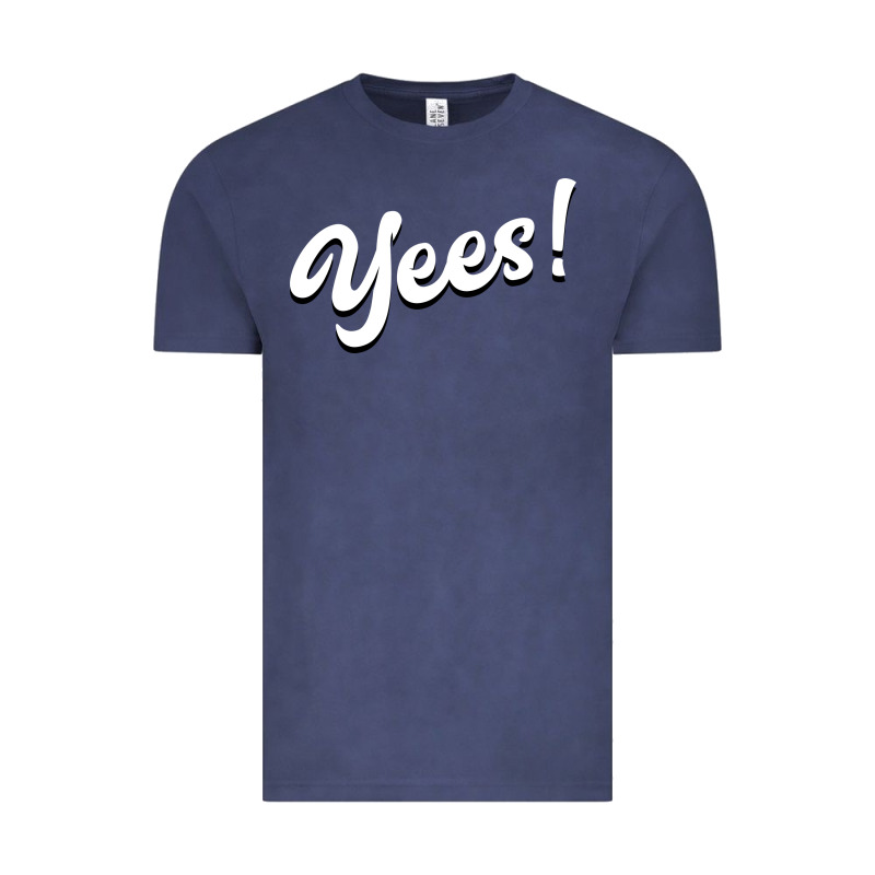 Yees! Vintage Tee by Bettercallsaul | Teevron