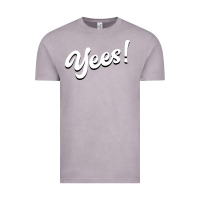 Vintage Zinc YEES! Vintage Tee - Bettercallsaul