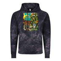 Cloud Black wild and free cowgirl boots Vintage Hoodie - RanaPortraitStore