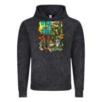 Wild And Free Cowgirl Boots Vintage Hoodie | Teevron