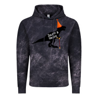 Cloud Black Seven A Saurus Vintage Hoodie - Bettercallsaul