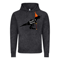 Vintage Arctic Seven A Saurus Vintage Hoodie - Bettercallsaul