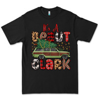 Black it s a beaut clark Premium Tee - MaliasSmallBusiness