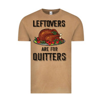 Vintage Camel Leftovers Are For Quitters Vintage Tee - Bettercallsaul