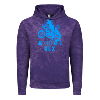 Cloud Purple unclesaurus rex Vintage Hoodie - Bettercallsaul