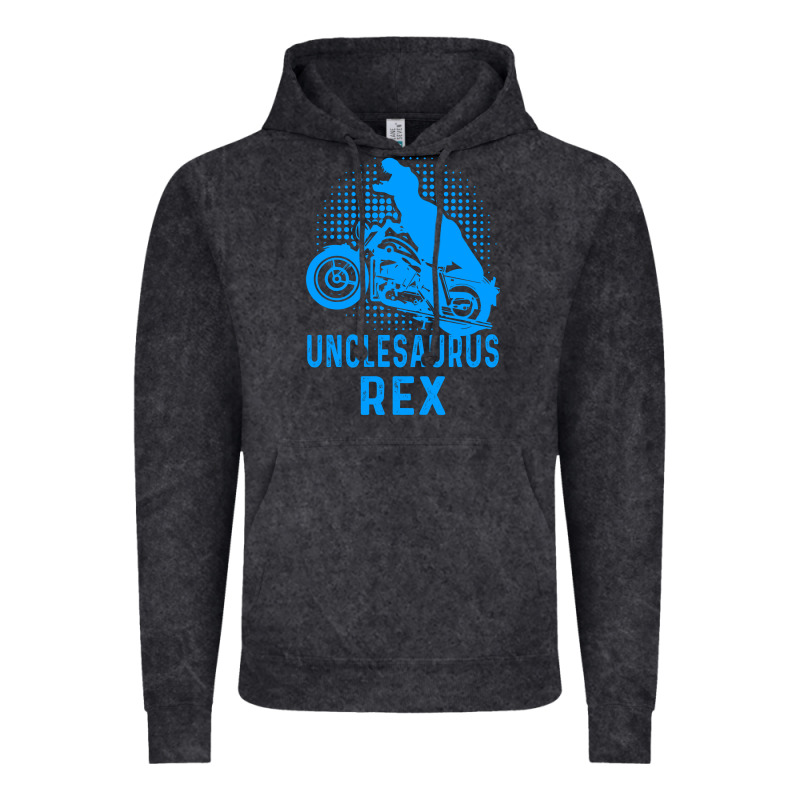 Unclesaurus Rex Vintage Hoodie by Bettercallsaul | Teevron