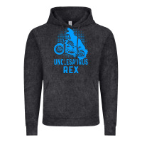 Vintage Black unclesaurus rex Vintage Hoodie - Bettercallsaul