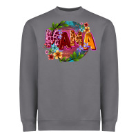 Storm Mama Mother's Day Heavyweight Sweatshirt - CowGirlArtShop
