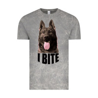 Cloud Rock I BITE Vintage Tee - Bettercallsaul