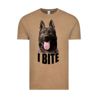 Vintage Coffee I BITE Vintage Tee - Bettercallsaul